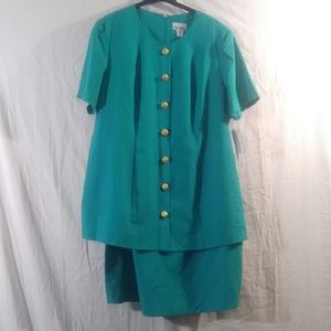 Business/Social Dress